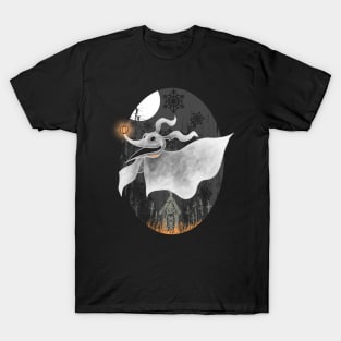 Zero the Hero T-Shirt